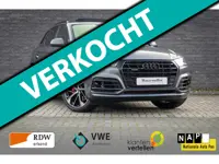Audi Q5 55 TFSI e quattro Competition Panoramadak