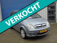 Opel Meriva 1.6-16V Cosmo AUTOMAAT TREKHAAK APK AIRCO