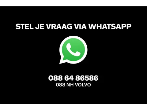 Volvo XC40 2.0 T5 AWD Intro Edition | Trekhaak (2100KG TREKGEWICHT) | Elektrische bestuurdersstoel |