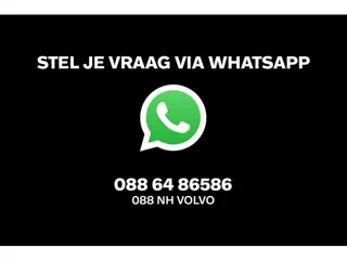 Volvo XC40 2.0 T5 AWD Intro Edition | Trekhaak (2100KG TREKGEWICHT) | Elektrische bestuurdersstoel |