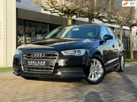 Audi A3 Sportback 1.2 TFSI | XENON | NAVI | STOELVERWARMING | CRUISE |PDC |