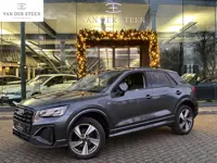 Audi Q2 35 TFSI CoD Sport Pro S Line | Schuifdak | Adapt. Cruise