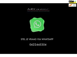 Nissan Primera 1.8 Visia | Trekhaak | Navigatie | Cruise Control | Climate Control | Achteruitrijcam