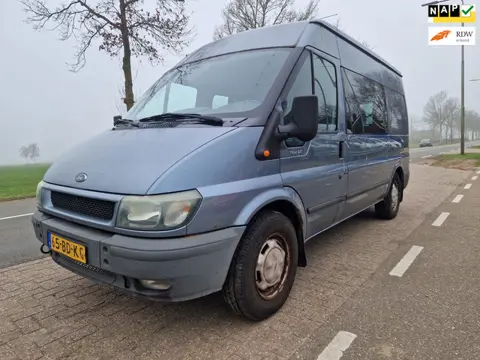 Ford Transit 330M 2.4TDdi SHD ( ROLSTOELBUS)
