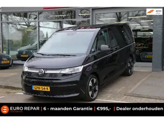 Volkswagen MULTIVAN 1.4 eHybrid L2H1 Style LEDER VOL!