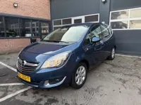 Opel Meriva 1.4 Turbo Blitz