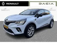 Renault Captur 1.3 TCe 130 EDC Intens - Schuif / Kantel Dak / Automaat / All Season