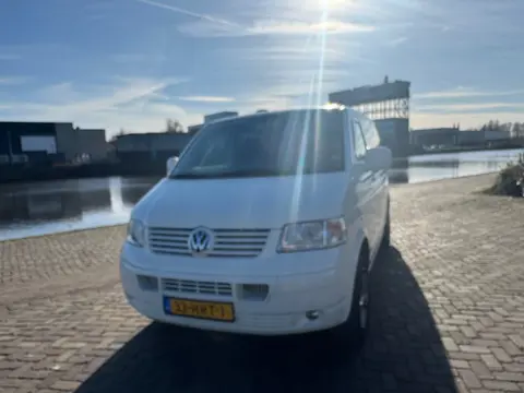Volkswagen Transporter Kombi 1.9 TDI 300 Baseline