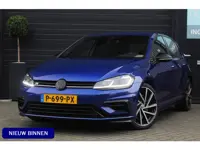 Volkswagen Golf 2.0 TSI 4Motion R | Dynaudio | adaptief demping systeem| Keyless | BLIS