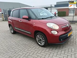 Fiat 500 L 0.9 TwinAir Lounge