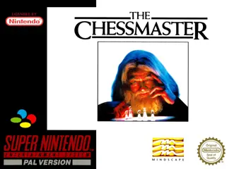 The Chessmaster