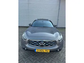Infiniti FX 37 S
