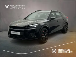 CUPRA Formentor VZ Performance 1.5 TSI eHybrid 272pk DSG Automaat Adaptive cruise control, Sennheise