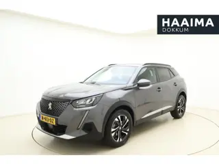 Peugeot 2008 1.2 PureTech Allure Pack | Apple carplay/Android auto | Navigatie | Achteruitrijcamera 