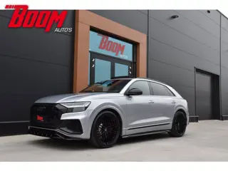 Audi Q8 55 TFSI e quattro Pro Line S SQ8/ABT Style RS-SEATS|PANODAK|ACC|CARPLAY|SOFTCLOSE