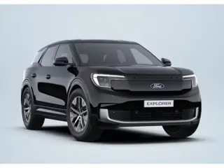 Ford Explorer Select Extended Range RWD 79 kWh | AGR stoelen | Comfort Pack | Adaptive Cruise C. | A