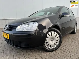 Volkswagen Golf 1.4 TSI Optive 5 deur NL auto.....