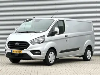 Ford Transit Custom 320 2.0 TDCI L2 Trend automaat|navi|trekhaak