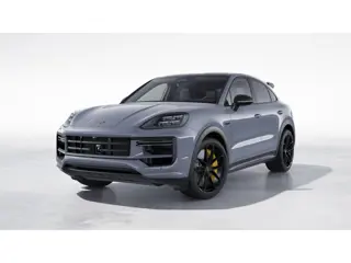 Porsche Cayenne Coupé Turbo E-Hybrid GT