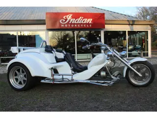 Rewaco RF1  GT Turbo