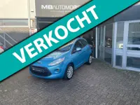 Ford Ka 1.2 Trend/Blauw/airco/electrische ramen/APK!nette auto!!