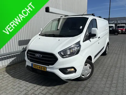 Ford Transit Custom 300 2.0 TDCI L2H1*A/C*CRUISE*NAVI*IMPERIAAL*