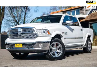 Dodge Ram 1500 5.7 V8 Crew Cab 5'7 Leder I LPG-G3 I Climate I Cruise I Navi I Schuifdak I Trekhaak