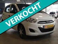 Hyundai I10 1.1 Pure