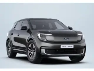Ford Explorer Select Extended Range RWD 79 kWh | Comfort Pack | Adaptive Cruise C. | Apple Carplay |