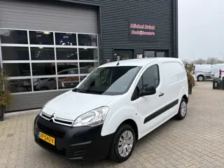 Citroen Berlingo 1.6 BlueHDI 100 HDI Marge Auto