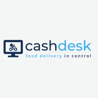 CashDesk, Food Delivery in Control
