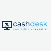 CashDesk, Food Delivery in Control