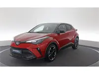 Toyota C-HR 1.8 Hybrid GR-Sport (bj 2021, automaat)