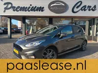 Ford Fiesta 1.0 EcoBoost ST-Line|WINTERPACK|ADAPTIVE CR|LANE ASSIST|CAMERA|1ste Eig