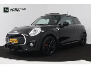 Mini Mini 1.5 One Chili Business (PANORAMADAK, PARKEERSENSOREN, CRUISE CONTROL, NAVIGATIE, STOELVERW