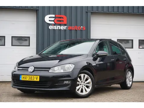 Volkswagen Golf 1.0 TSI Business Edition Connected | CAMERA | NAVI | CLIMA | PDC V+A |