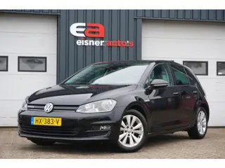Volkswagen Golf 1.0 TSI Business Edition Connected | CAMERA | NAVI | CLIMA | PDC V+A |