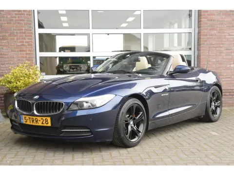 BMW Z4 Roadster SDrive28i High Executive