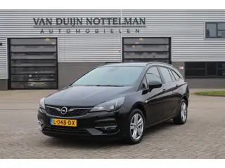 Opel Astra Sports Tourer 1.2 Edition / Carplay / Camera / N.A.P.