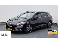 Renault Mégane Estate 1.3 TCe Bose Rijklaar incl. onderhoudsbeurt
