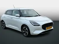 Suzuki Swift 1.2 Style Smart Hybrid | Climate Control |Tot 10 JAAR GARANTIE!! | Navi | Camera