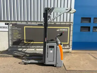 VS-22762 Elektrische triplex stapelaar Still EXV SF 14I