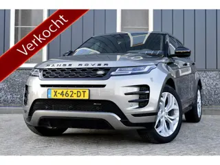 Land Rover Range Rover Evoque 1.5 P300e AWD R-Dynamic SE Rijklaarprijs-Garantie Panoramadak Leder Le