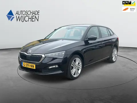 Skoda Scala 1.0 TSI Business Edition Automaat