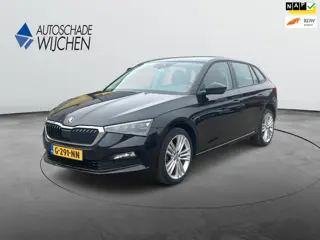 Skoda Scala 1.0 TSI Business Edition Automaat