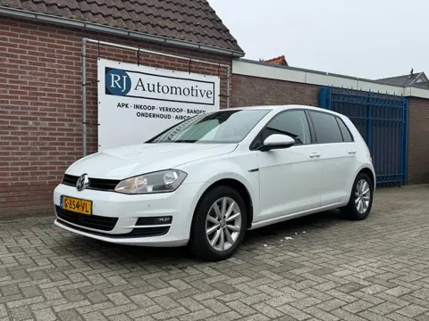 Volkswagen Golf 1.4 TSI Bns Ed. Con NIEUWE APK/CLIMA/NAVI