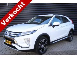 Mitsubishi Eclipse Cross 1.5 DI-T First Edition 1e eigenaar, Dealer O.H.