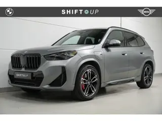 BMW X1 xDrive30e M-Sport | Panoramadak | Head Up | Comfort Access