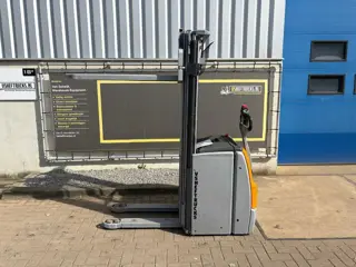 VS-22739 Elektrische triplex stapelaar Still EXV16