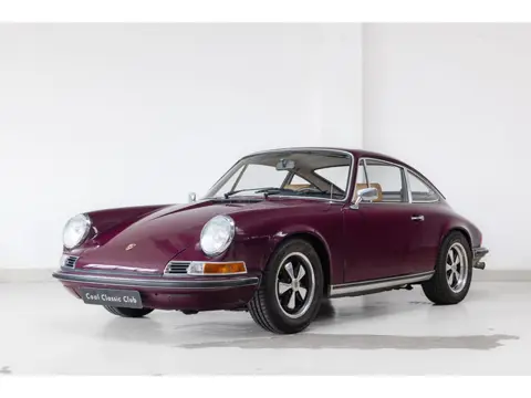 Porsche 911 2.4 T Coupé - Full Matching - German Delivered - Bilstein -